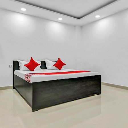 Flagship Hotel Secret Mirage Near Rithala Metro Station New Delhi Extérieur photo