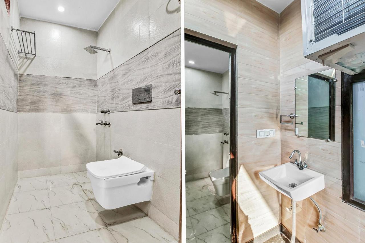 Flagship Hotel Secret Mirage Near Rithala Metro Station New Delhi Extérieur photo