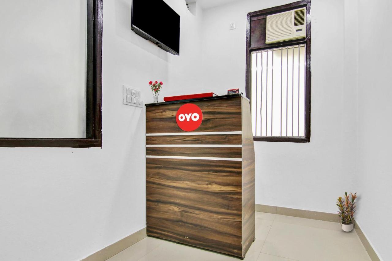Flagship Hotel Secret Mirage Near Rithala Metro Station New Delhi Extérieur photo