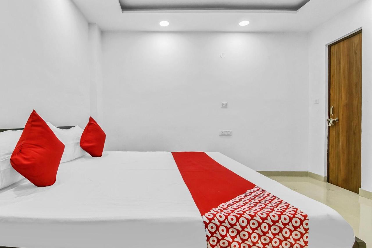 Flagship Hotel Secret Mirage Near Rithala Metro Station New Delhi Extérieur photo